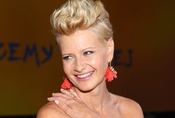 Małgorzata Kożuchowska i Michał Żurawski. Przeniosą serialowy romans do życia prywatnego?