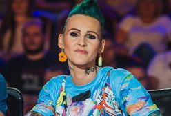 Burza wybuchnie lada chwila. Agnieszka Chylińska pierze brudy i miażdży samą siebie na nowej płycie