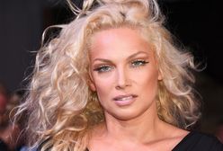 Joanna Liszowska ma nie byle jaki samochód. Robi wrażenie na przechodniach