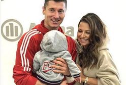 Klara to mała rozrabiara? Robert Lewandowski opowiedział o córce