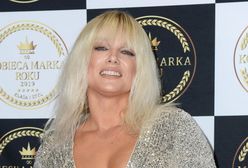 Joanna Liszowska kusi w wodzie. Dodała wymowny komentarz