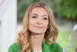 Joanna Koroniewska nie chce mieć więcej dzieci. Zwierzyła się na blogu Ani Lewandowskiej