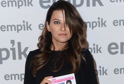 Anna Lewandowska odrzuciła kilka kontraktów, by wspierać Roberta na Euro?