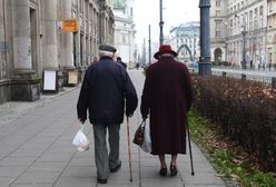 OPZZ chce zadbać o wdowy i wdowców. Proponuje podniesienie świadczeń