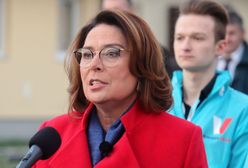 Wybory prezydenckie 2020. Jest odpowiedź Małgorzaty Kidawy-Błońskiej ws. profilu SokzBuraka