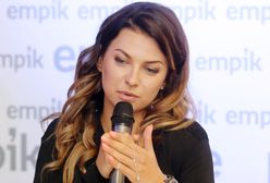 Anna Lewandowska wrzuciła niepokojący wpis. Fani pytają, czy źle się czuje