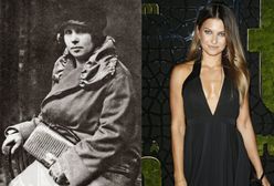 Położna z Auschwitz. Niezwykła historia krewnej Anny Lewandowskiej