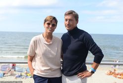 "Nasz związek nie zawsze jest łatwy". Felicjańska przesuwa termin ślubu