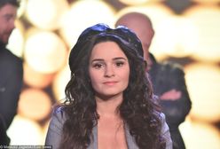 Ewelina Lisowska pozuje bez makijażu. "Złośliwi wytkną powiększanie ust"