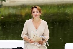 Anna Dereszowska walczy o zdrowie córki: "Zdrowia życzcie"