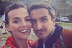 Paulina Krupińska i Sebastian Karpiel-Bułecka już po ślubie?