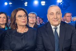 Grzegorz Schetyna szykuje się na przyśpieszone wybory parlamentarne. I typuje "przyzwoity wynik" Kidawy-Błońskiej