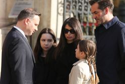 Marta Kaczyńska wspomina rodziców. Wzruszające słowa