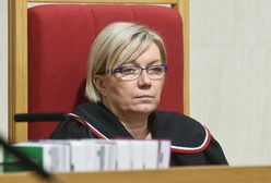 Bezprecedensowa decyzja sądu. Prezes TK wybrano nielegalnie
