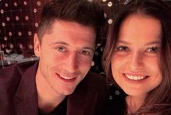 Ania i Robert Lewandowscy szaleją na Oktoberfeście. Stroje ludowe i tańce przy piwie!