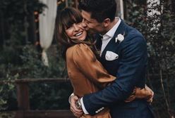 Anna Lewandowska w ciąży. Robert pokazał pierwsze zdjęcie "we trójkę"