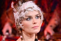 Aktorka znowu występuje w teatrze. To koniec jej solowej kariery?