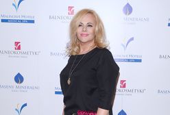 Joanna Kurowska wygląda coraz lepiej