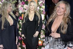 Joanna Liszowska: to ona była największą gwiazdą tej imprezy