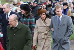 Zrobiła zdjęcie księżnej Kate z rodziną. Nie spodziewała się, co stanie się niedługo później