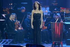 Justyna Steczkowska wolała macierzyństwo od kariery