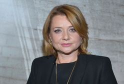 Ostrowska-Królikowska o skomplikowanym porodzie. Zaraziła się paciorkowcem