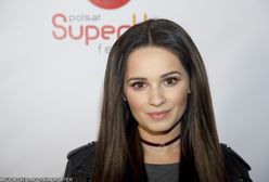 Ewelina Lisowska pokazała, jak wyglądała kiedyś. Nazwała siebie pasztetem