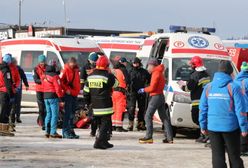 Tragedia w Bukowinie Tatrzańskiej. Prokurator mówi o "samowoli budowlanej"