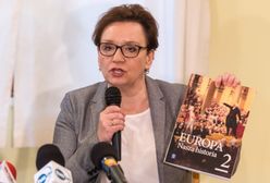 Powstaje polsko-niemiecki podręcznik do nauczania historii. Przeszkodą może być polityka