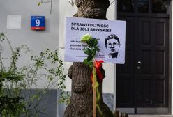 CBŚP poszukuje świadków, którzy widzieli ciało Jolanty Brzeskiej w Lesie Kabackim