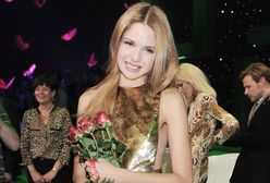 "Top Model": Olga Kaczyńska zaręczona. Pokazała pierścionek i ukochanego