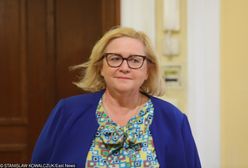 To następczyni Małgorzaty Gersdorf? "Jest już 'po słowie' z Ziobrą"
