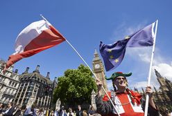 Złe wiadomości dla Polaków ws. Brexitu. "Może i wyjadą, ale do Polski nie wrócą"