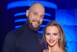 Agnieszka Kaczorowska i Maciej Pela. Pięknie się uzupełniają