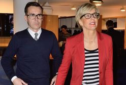 Paulina i Maciej Kurzajewscy już po rozwodzie. Czuć było między nimi napięcie