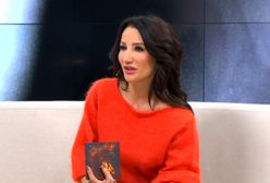 #dzieńdobryWP: Justyna Steczkowska o "Anima live"