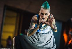 Agnieszka Chylińska promuje nową płytę. Pokazała mocny teledysk