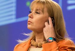 Komisarz Bieńkowska: sprawa sądów będzie miała bardzo zły wpływ na rozmowy o budżecie UE
