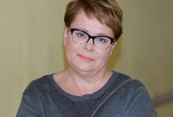 Ilona Łepkowska komentuje "Kler". "Doda ludziom odwagi"