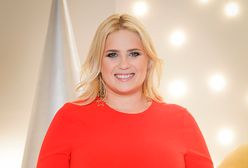 Ela Romanowska bez makijażu! Zmieniła też fryzurę