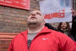 Nagły zwrot ws. Arkadiusza Kraski. Prokuratura wycofała wniosek o uniewinnienie