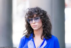 Natalia Kukulska pierwszy raz odwiedziła miejsce śmierci mamy. Wpis chwyta za serce