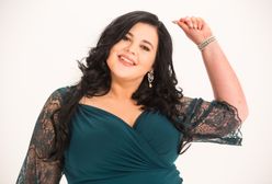 "Supermodelka Plus Size": Koniec dyktatury rozmiaru 36! Jakich rad udziela uczestniczkom Ewa Zakrzewska?