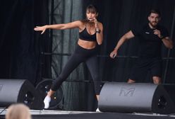 Anna Lewandowska zamiast świętować urodziny, oddała się pracy