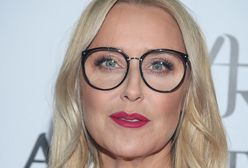 Agata Młynarska zostanie babcią. Jest szczęśliwa