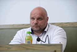 Sąd Najwyższy zdecyduje, czy Arkadiusz Kraska wraca do więzienia. Rodzina boi się o jego życie