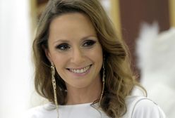 "Złote myśli": Monika Mrozowska o plotkach i pierwszych randkach