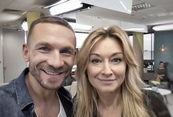 Miłość kwitnie. Martyna Wojciechowska i Przemysław Kossakowski planują wspólną podróż