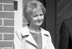 Jolanta Szczypińska wiedziała, że umiera. "Zadzwoniła, żeby się pożegnać"