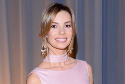 Izabela Janachowska ma dwa wózki za kilkanaście tysięcy złotych. Teraz się tłumaczy